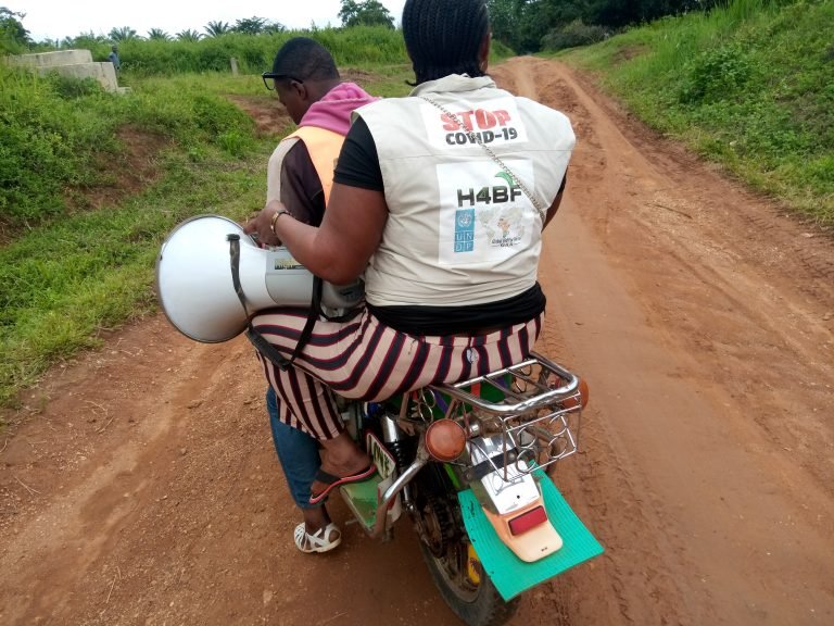 We’re thrilled to be selected as one of the 50 #YouthSolutions featured in #YSR2019,