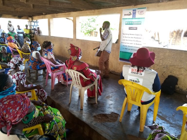 Poultry keeping provides a chance to women for self-employment