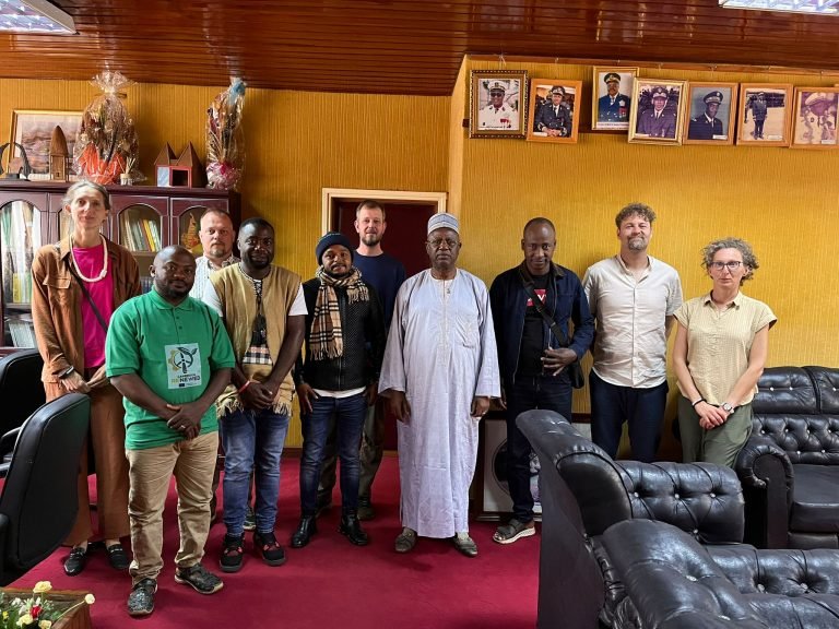 H4BF kick starts training of youths on renewable energy, social entrepreneurship