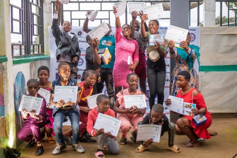 H4BF SMART KID PROGRAM
