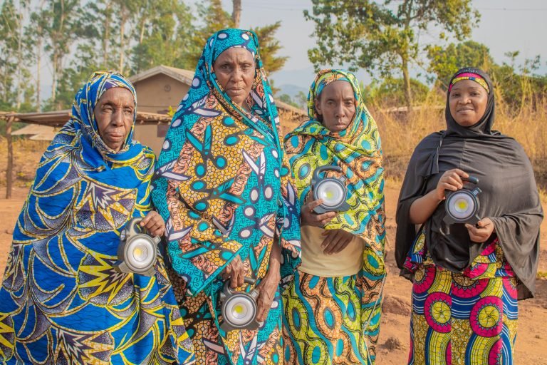 H4BF’s Green Energy for All Project: Empowering the Mbororo Community with Sustainable Solutions