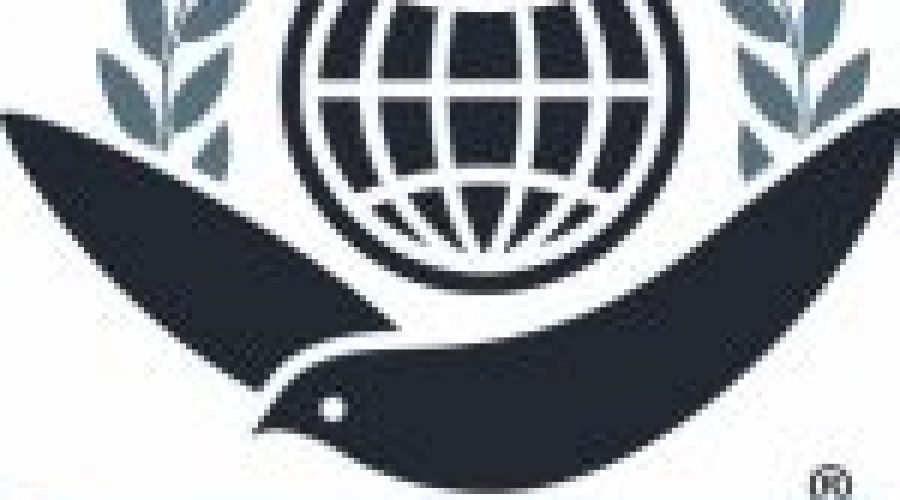 INTERNATIONAL CITIES OF PEACE