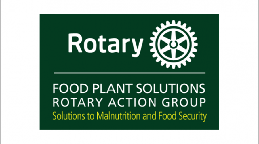 FOOD PLANT SOLUTION